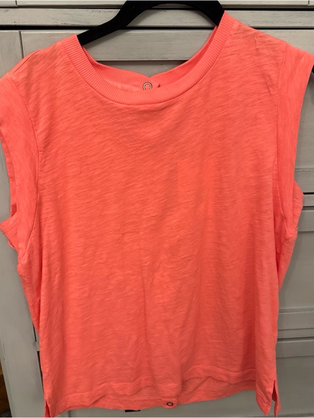 Bobi Brand Muscle T-shirt